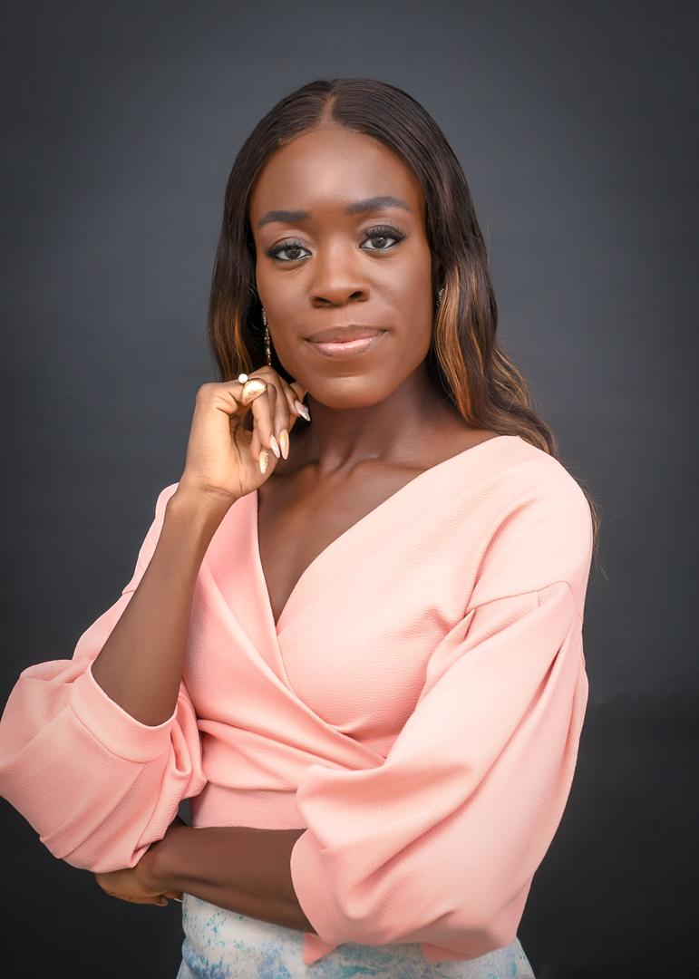 Diella Dufie Ocran – Hub Operations Director