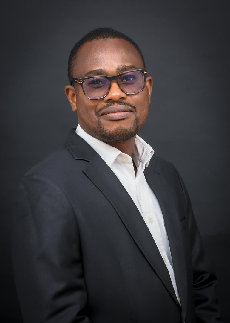 Kwaku Plange Kaye – Finance Manager FABHub