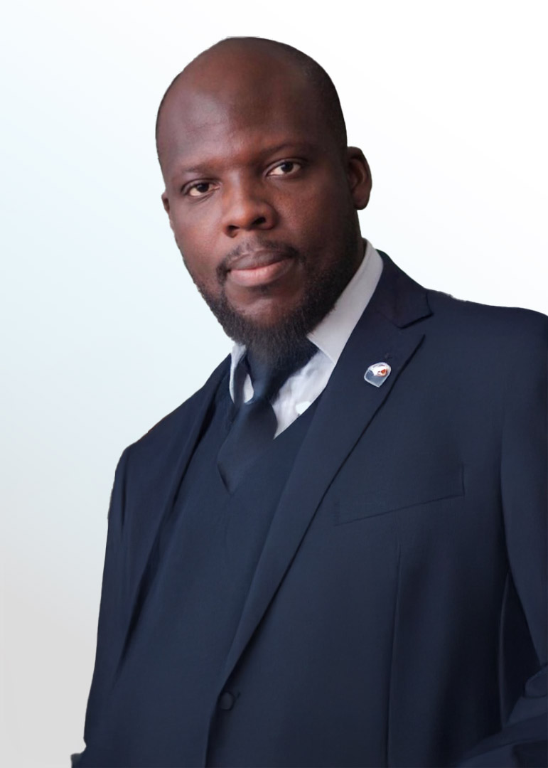 Benj-Member